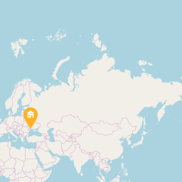 Kvartira na Seminarskoi. на глобальній карті